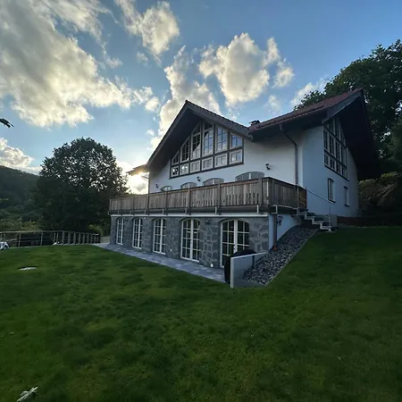 Blick Thyratal *